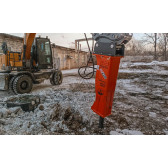 ТК000606400 Гидромолот Impulse 300S Classic