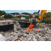 ТК000592281 Гидромолот Impulse 500S Classic