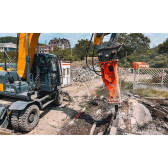 ТК000592281 Гидромолот Impulse 500S Classic