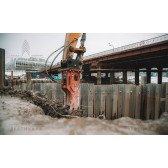 ТК000592281 Гидромолот Impulse 500S Classic