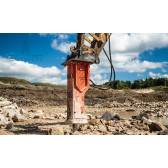 ТК000592281 Гидромолот Impulse 500S Classic