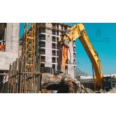 ТК000592281 Гидромолот Impulse 500S Classic