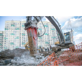 ТК000615634 Гидромолот Impulse 600S Classic