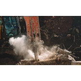 ТК000615634 Гидромолот Impulse 600S Classic