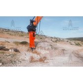 ТК000615634 Гидромолот Impulse 600S Classic