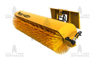 ТК000553346 Щетка Delta RS1900G - с гидравлическим поворотом