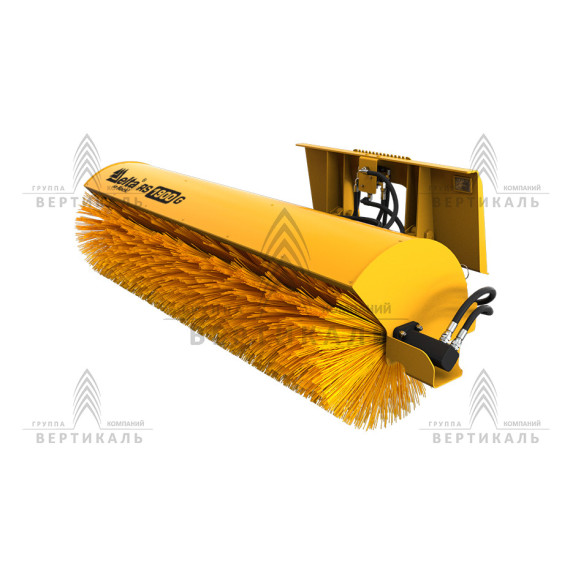 ТК000553346 Щетка Delta RS1900G - с гидравлическим поворотом