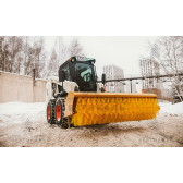 ТК000553346 Щетка Delta RS1900G - с гидравлическим поворотом