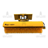 ТК000553346 Щетка Delta RS1900G - с гидравлическим поворотом