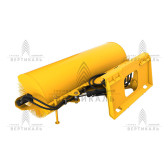 ТК000553346 Щетка Delta RS1900G - с гидравлическим поворотом