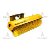 ТК000916773 Щетка дорожная коммунальная Delta RS 1900x800G с гидравлическим поворотом