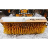 ТК000916773 Щетка дорожная коммунальная Delta RS 1900x800G с гидравлическим поворотом