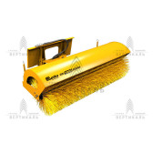 ТК000916775 Щетка дорожная коммунальная Delta RS 1900x800M с механическим поворотом
