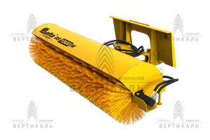 ТК000564843 Щетка Delta RS1900M - с механическим поворотом