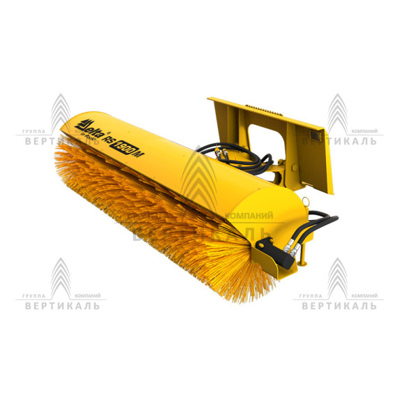 ТК000564843 Щетка Delta RS1900M - с механическим поворотом