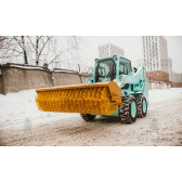 ТК000564843 Щетка Delta RS1900M - с механическим поворотом