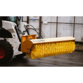 ТК000564843 Щетка Delta RS1900M - с механическим поворотом