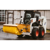 ТК000564843 Щетка Delta RS1900M - с механическим поворотом