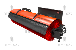 ТК000864059 Щетка дорожная коммунальная Impulse SP1800G