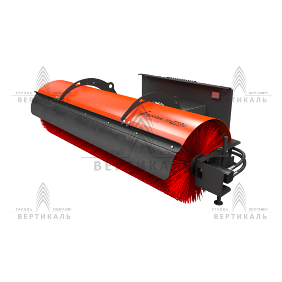 ТК000864059 Щетка дорожная коммунальная Impulse SP1800G