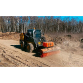 ТК000864059 Щетка дорожная коммунальная Impulse SP1800G