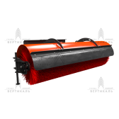 ТК000864059 Щетка дорожная коммунальная Impulse SP1800G