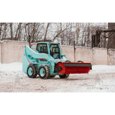 ТК000864059 Щетка дорожная коммунальная Impulse SP1800G