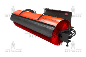 ТК000883368 Щетка дорожная коммунальная Impulse SP1800M