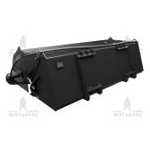 ТК000256526 Щетка дорожная коммунальная Impulse SP1850B с бункером