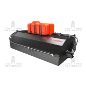 ТК000236504 Щетка дорожная коммунальная Impulse SP1850BS с бункером и системой орошения