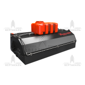 ТК000236504 Щетка дорожная коммунальная Impulse SP1850BS с бункером и системой орошения