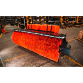 ТК000877720  Impulse SP 2400 M (мех поворот) КОМПЛЕКТ (Щетка + система полива с насосом) без переходной плиты