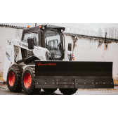 ТК000159436 Отвал Impulse TB2000 на погрузчики