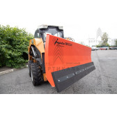 ТК000138757 Отвал Impulse TB2000G на погрузчики