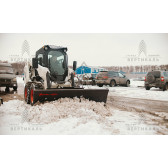 ТК000138757 Отвал Impulse TB2000G на погрузчики