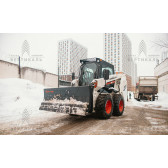 ТК000138757 Отвал Impulse TB2000G на погрузчики