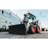 ТК000138757 Отвал Impulse TB2000G на погрузчики