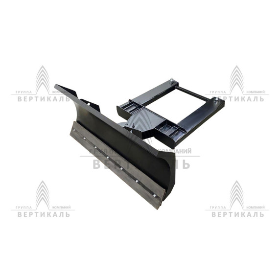 ТК001002597 Отвал коммунальный на вилочный погрузчик Impulse FL 1600