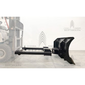 ТК001002597 Отвал коммунальный на вилочный погрузчик Impulse FL 1600