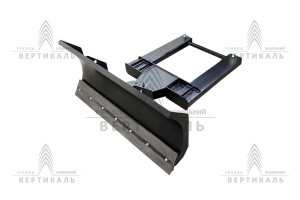 ТК001002612 Отвал коммунальный на вилочный погрузчик Impulse FL 1800