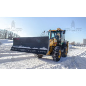 ТК000698686 Отвал Impulse TB3200G на погрузчики