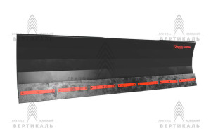 ТК000639745 Отвал Impulse TB3400 на погрузчики
