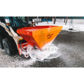 ТК000220913 Пескоразбрасыватель для мини-погрузчиков Impulse P500