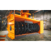 ТК000817010 Шнекороторный снегоочиститель Impulse SR-A 2500