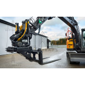 ТК001156078 Вилы паллетные Impulse PF1800-1200-S40 для тилтротатора