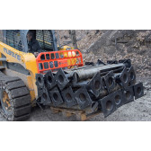 ТК000186516 Вилы паллетные Impulse PF1800 на мини-погрузчик