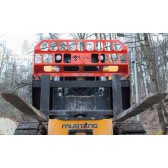 ТК000186516 Вилы паллетные Impulse PF1800 на мини-погрузчик