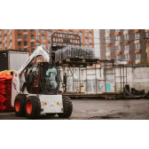 ТК000186516 Вилы паллетные Impulse PF1800 на мини-погрузчик