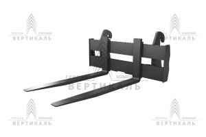 ТК000313282 Вилы паллетные Impulse PF5000 на погрузчик