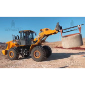 ТК000313282 Вилы паллетные Impulse PF5000 на погрузчик